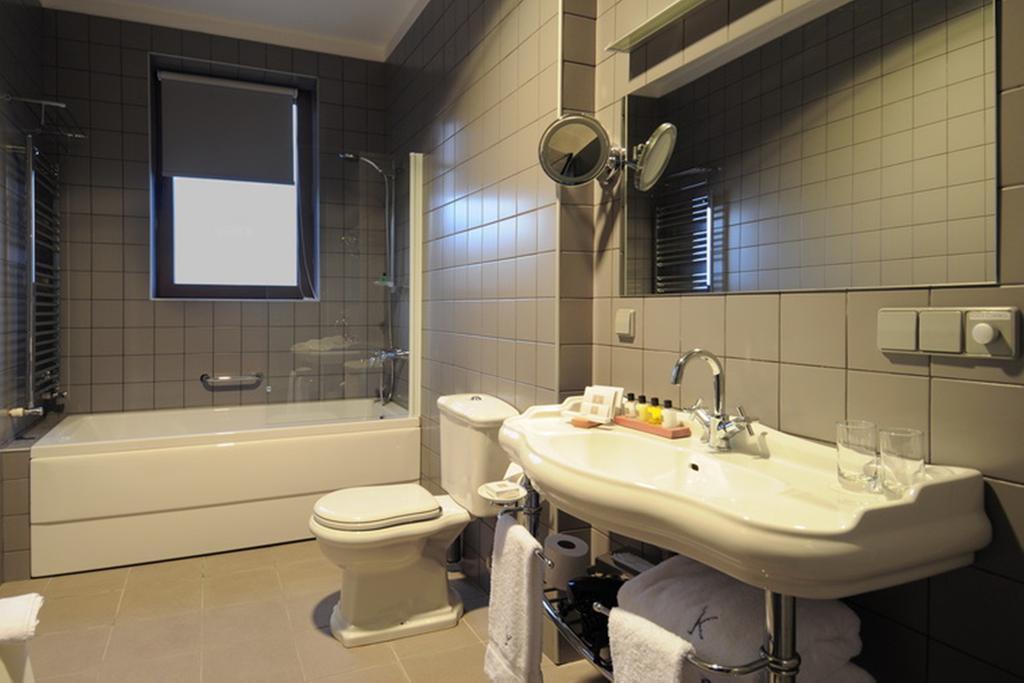 Kabadoni Boutique Hotel Sighnaghi Zimmer foto