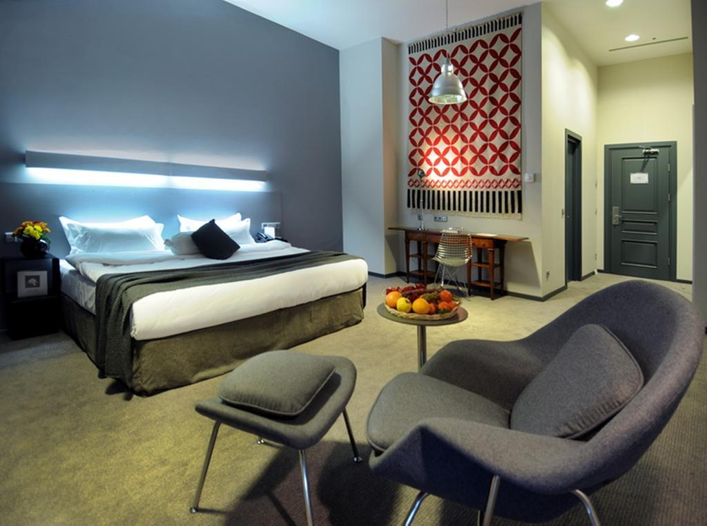 Kabadoni Boutique Hotel Sighnaghi Zimmer foto