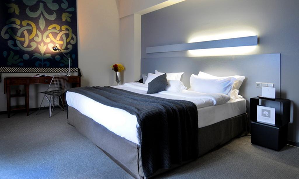 Kabadoni Boutique Hotel Sighnaghi Zimmer foto